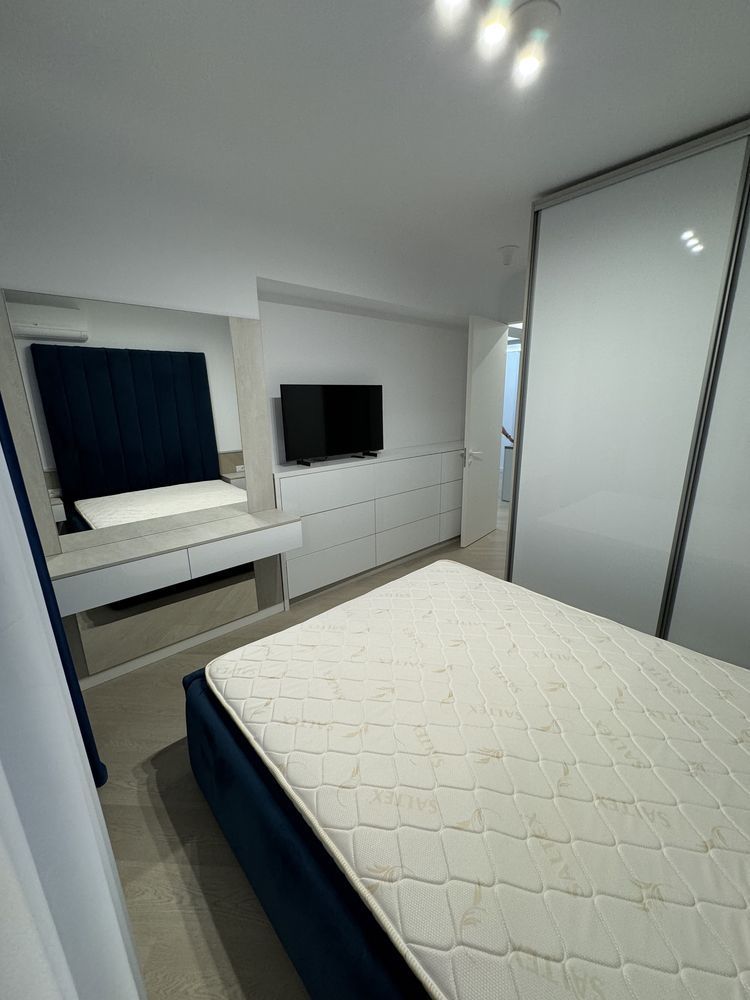 De inchiriat | 2 camere | Cortina North Pipera - Poză 7