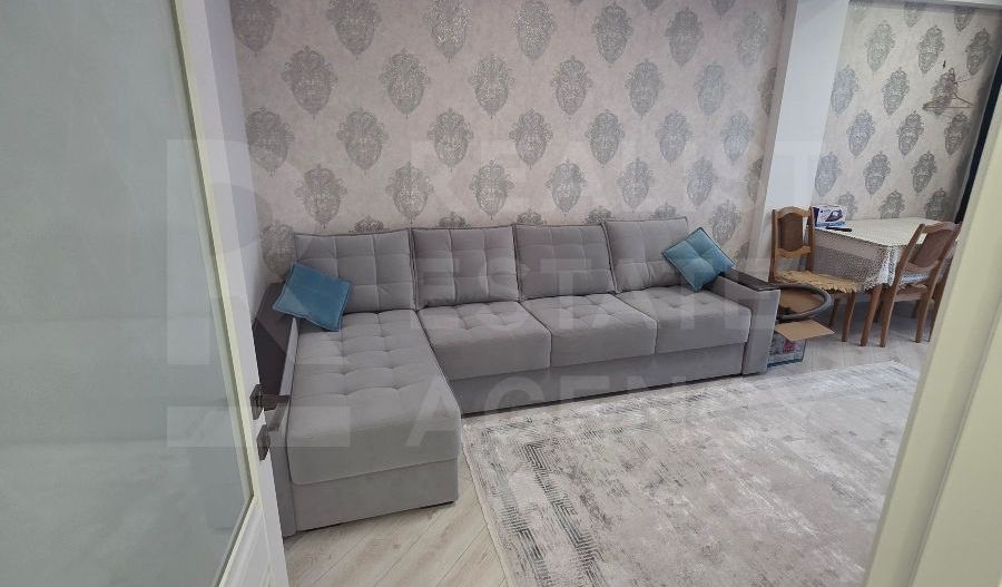 Chirie, apartament, 2 camere, str. Alba Iulia, Buiucani - Poză 2