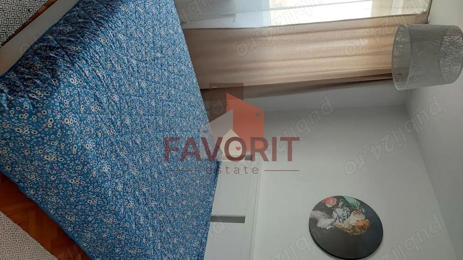 2 camere | centrala prorprie | renovat | mobilat si utilat | zona excelenta | - Poză 6