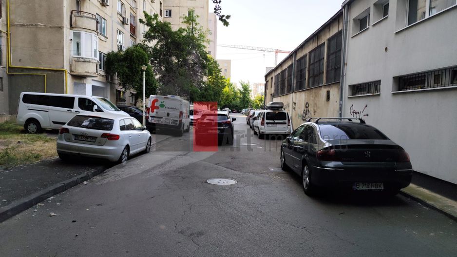 Spatiu comercial de inchiriat in zona Virtutii - Poză 16