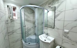 Apartament renovat 2 camere | 37 mp util | Zona Piata Somes - Poză 11