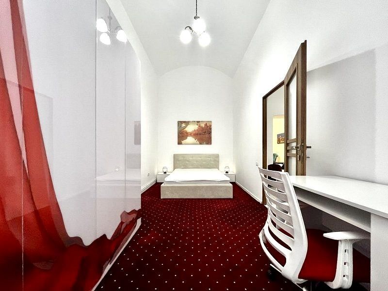 Un colț de istorie cu confort modern, zona Central- Piața Libertății - Poză 5