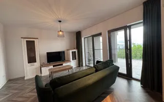2 camere, open space, LUX, parcare, Zorilor, zona LIDL, Frunzisului - Poză 11