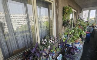 DE VANZARE AP 3 CAMERE 73 MP LUJERULUI | SEMIDECOMANDAT | METROU - Poză 9