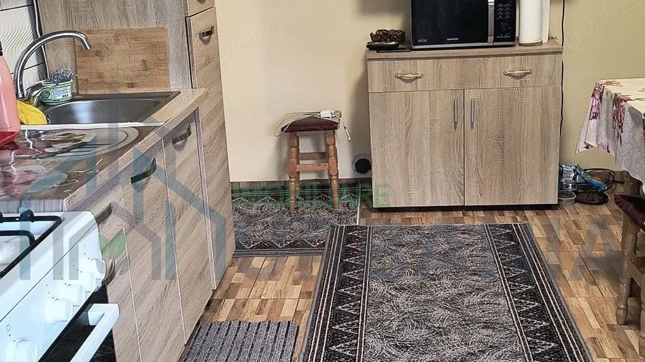 Apartament 3 camere, Nicolina (Belvedere), 74 mp, parter, Iași - Poză 5