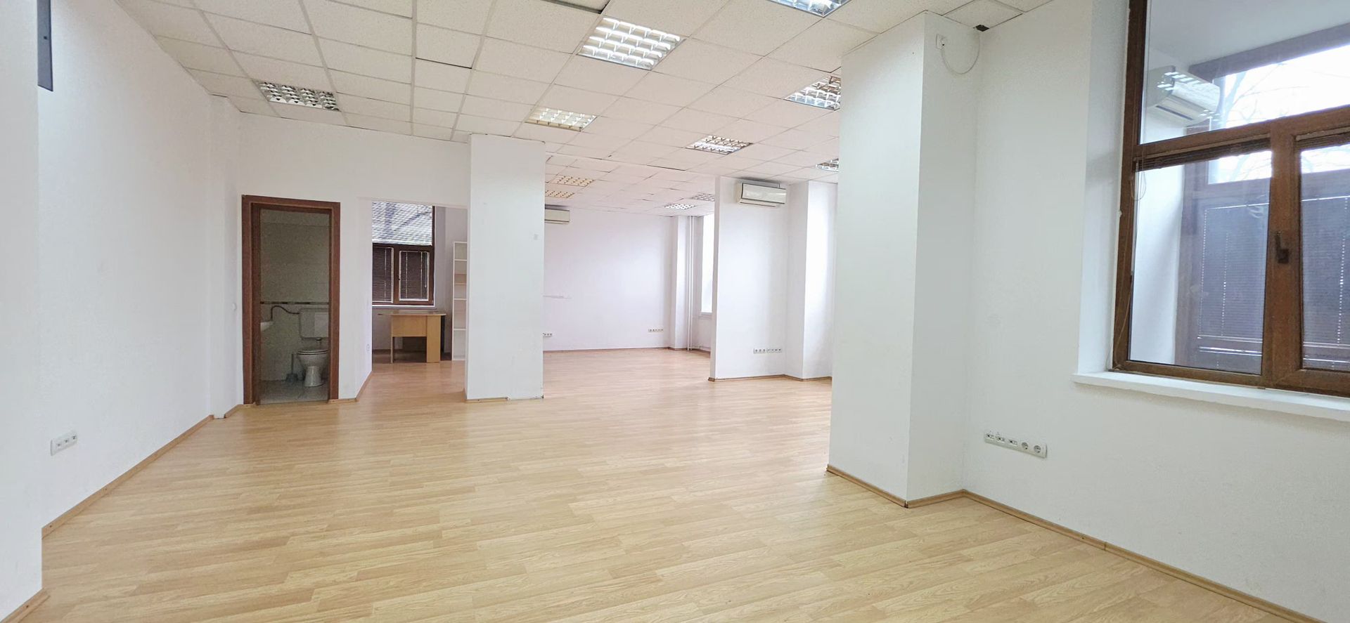 Spatiu comercial 350 mp - pozitie excelenta in zona Turda, sector 1! - Poză 9