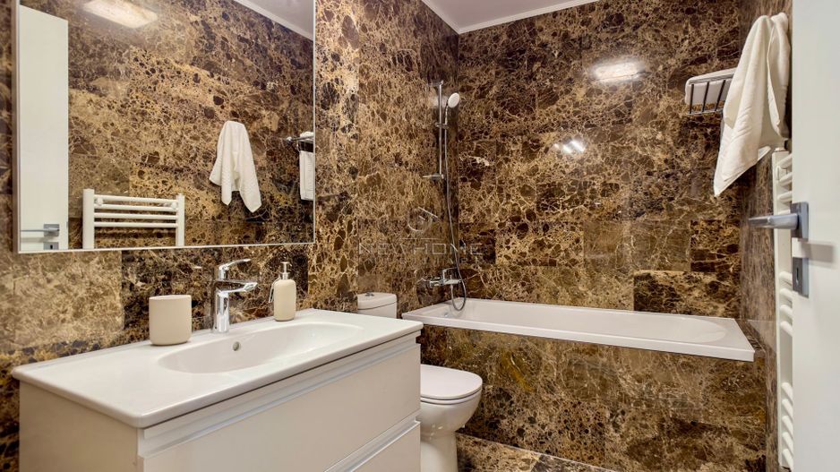 Apartament 2 camere, Parcare, zona Iulius Mall Park Lake - Poză 11