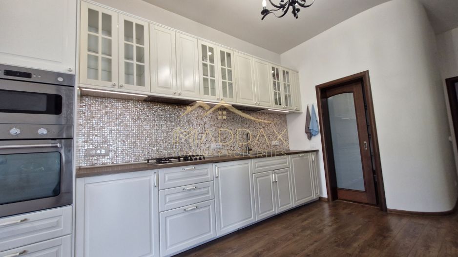 Vilă impresionantă *teren 1000mp // Erou Iancu Nicolae - Poză 28