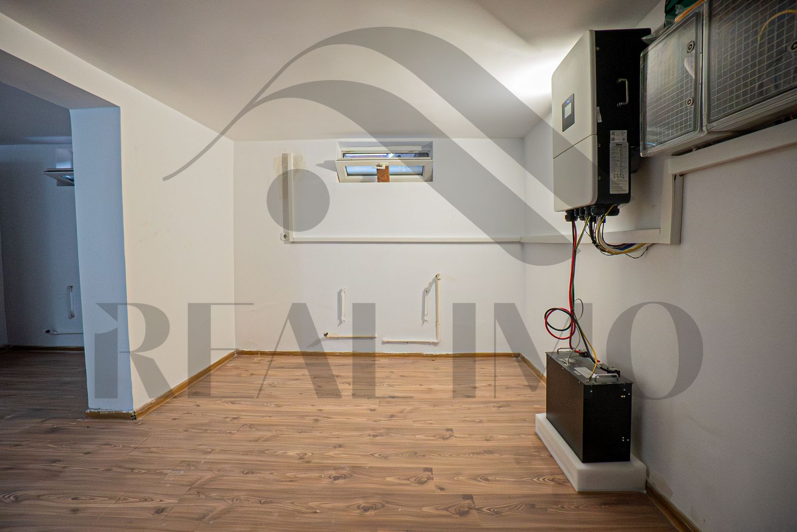 Vilă D+P+1E | GREEN ENERGY- 487 mp teren | Ovidiu Sud - Poză 34