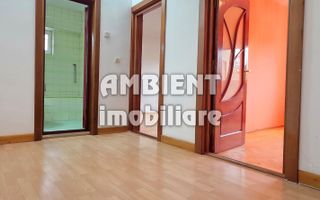 Apartament cu 3 camere, ETAJ 2, zona TRAIAN - PRIMARIE; - Poză 10