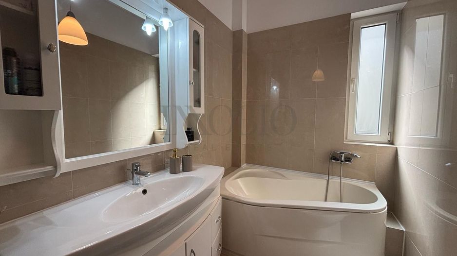 Apartament 4 Camere | Loc de Parcare | Herastrau - Poză 8