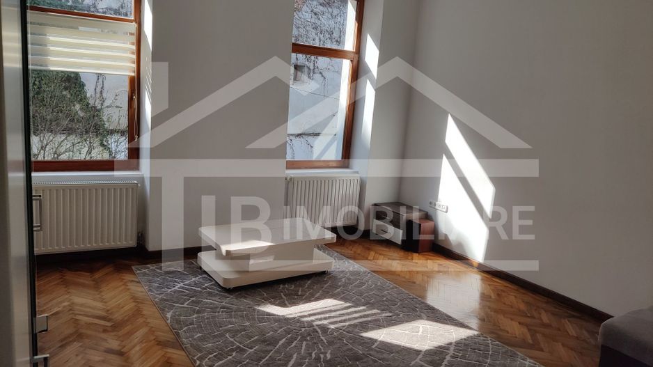 Apartament cu 1 camera, 45 mp, Zona Ultracentrala - Poză 1