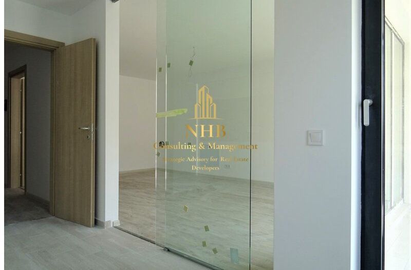 Penthouse cu vedere spectaculoasa Roka Nerva Traian, 0% comision - Poză 7