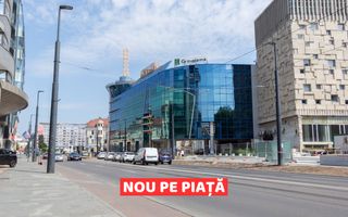 Apartament 1 Camera | 45 m2 | Pet Friendly | Zona Central Baritiu - Poză 1