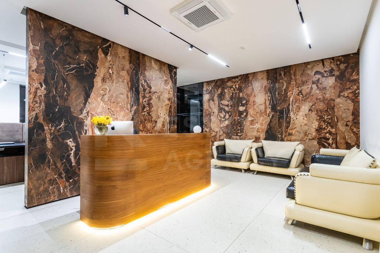 Chirire, oficiu, 165.4 mp, strada Mihai Eminescu, Centru - Poză 35