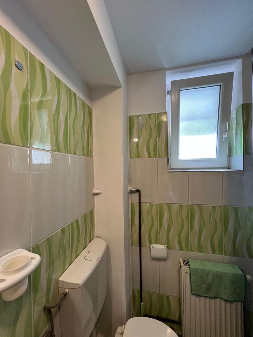 Apartament de închiriat 2 camere Zona Medicina - Poză 11