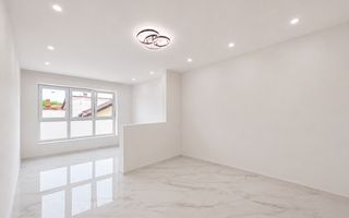 Apartament 3 camere | Open space | 80 mp | Vila apartamente | Lipoveni - Poză 1