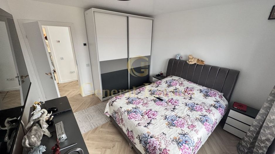 Casă Smart Premium – curte 700 mp, mobilată, controlat din telefon - Poză 6