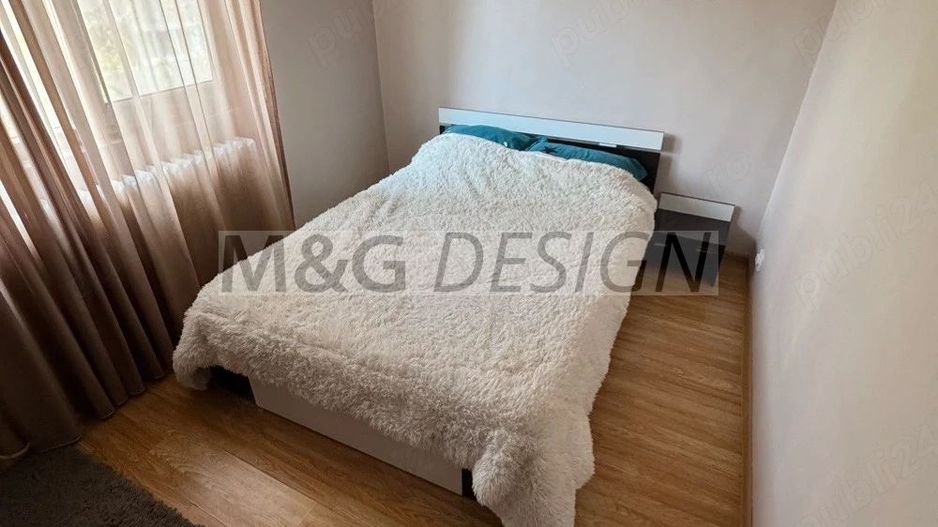 Apartament 2 camere zona Dacia - Poză 6