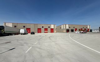 DE INCHIRIAT HALĂ INDUSTRIALĂ CLASA A | 5.000 MP | CHITILA - Poză 2