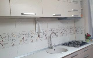 Apartament 3 Camere Alexandru cel Bun - 550 euro - Poză 9