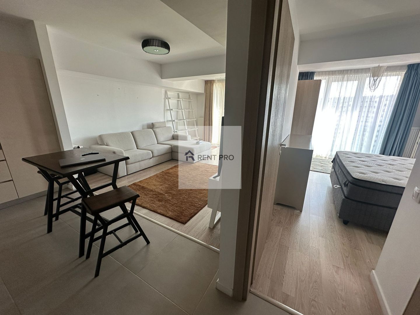 2 Camere Parc Politehnica Residence Cu Parcare Inclusă - Poză 19