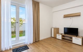 Bragadiru, Strada Diamantului - Ap 2 camere mobilat, curte proprie - Poză 1