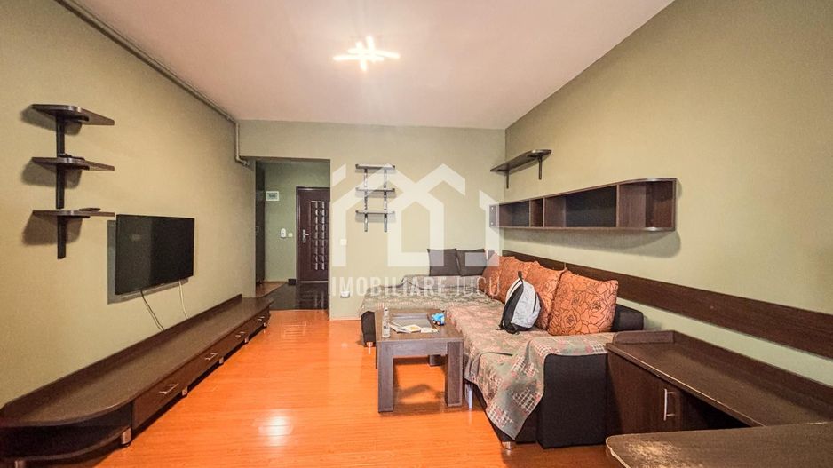 Apartament 2 camere finisat, 50mp,  Bloc nou, Sannicoara - Poză 4
