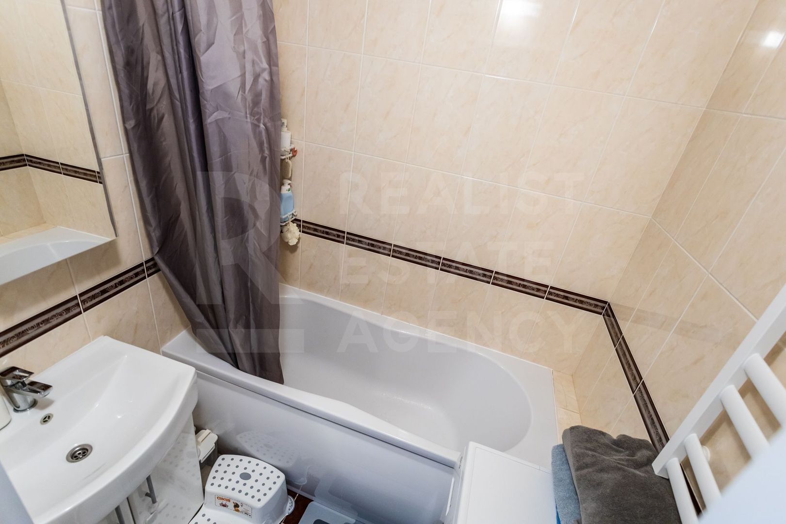 Vânzare, apartament, 2 camere, strada Vasile Lupu, Buiucani - Poză 10