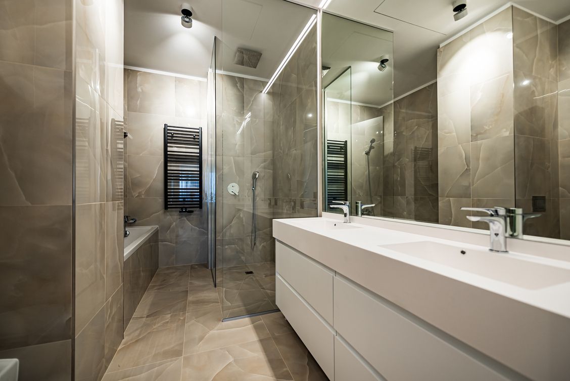 Apartament spatios High End 3 camere One Verdi Park I View superb - Poză 20