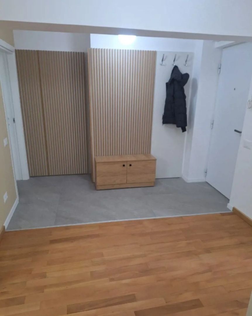 AP. 3 CAMERE OBOR, CENTRALA PROPRIE, MASINA SPALAT VASE,MOBILAT MODERN - Poză 8