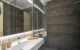 Apartament high end 3 camere in One Herastrau Towers I View superb - Poză 13