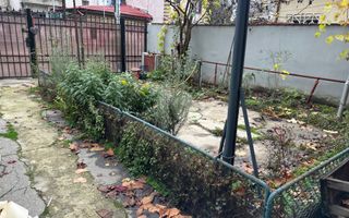 Inchiriere Casa-curte- 1Mai zona Expozitiei - Poză 10