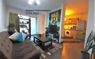 Apartament 2 camere, et 2, parcare subterana, Buna Ziua - Poză 1