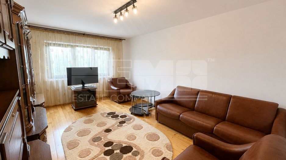 Apartament 2 Camere | Etaj 1 | Mobilat / Utilat | 48 MP | Radauti - Poză 4