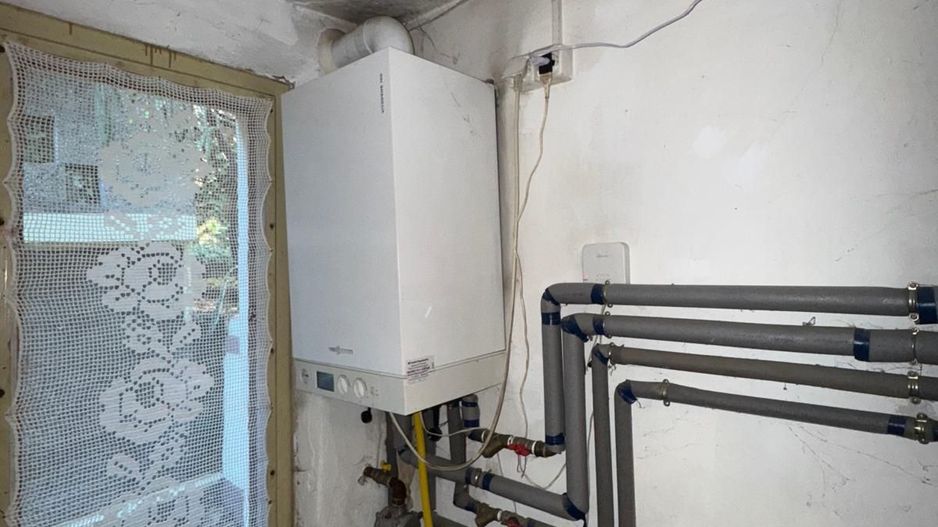 vand casa zona ALUNIS, 450 mp teren - Poză 10