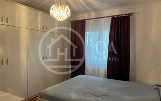 Apartament cu 3 camere de inchiriat Velenta Oradea - Poză 9