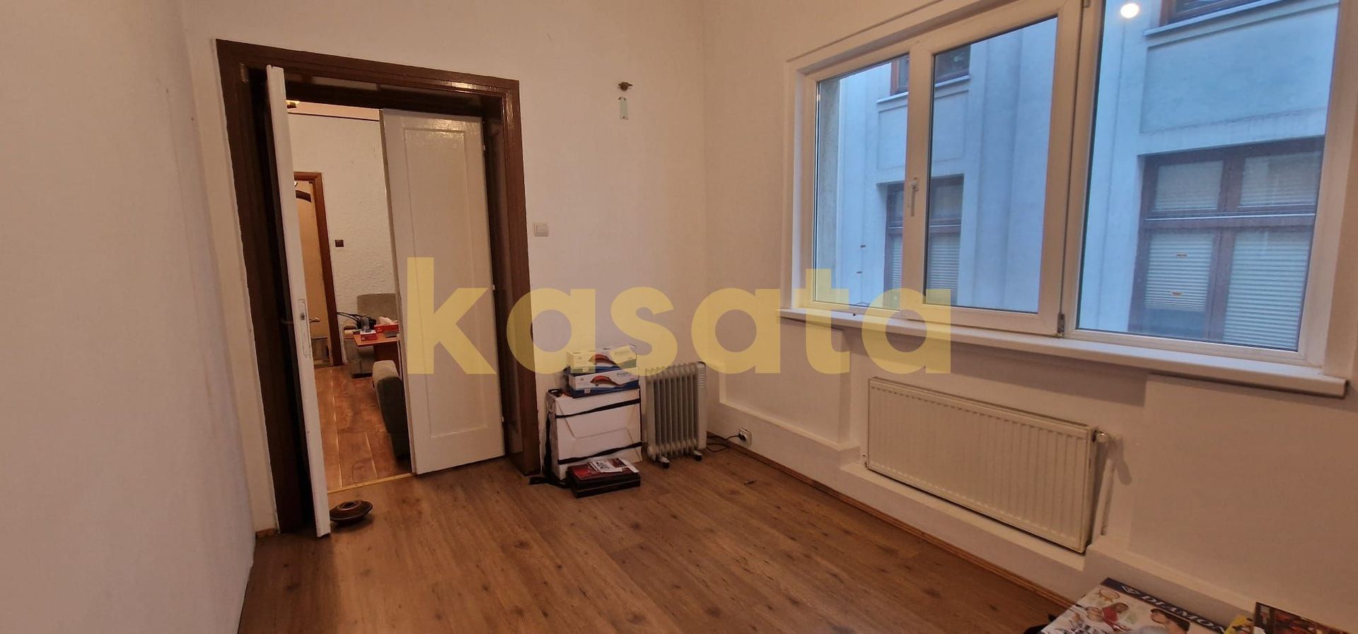 Apartament 4 camere de vanzare | Piata Romana - ASE | 107mp utili - Poză 7
