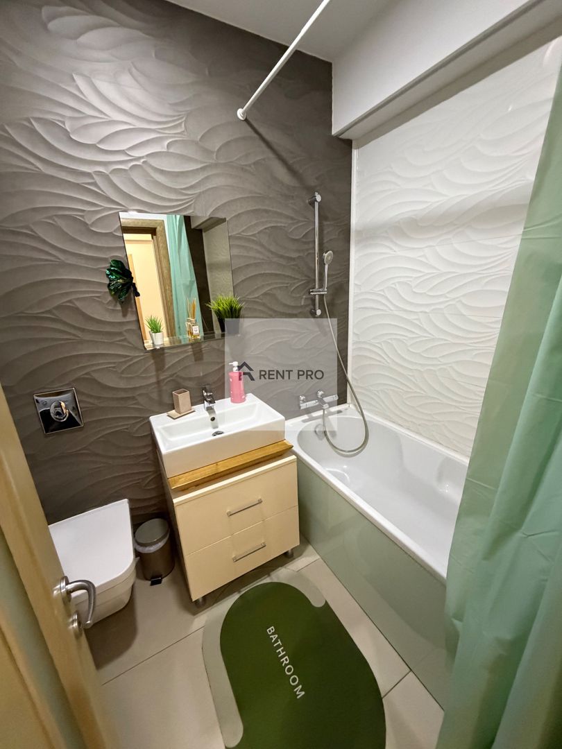 2 camere - Grozavesti - Novum Residence - Splaiul Independenței 332B - Poză 12