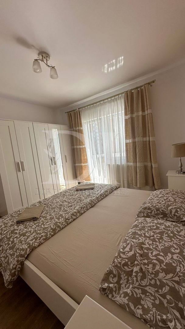 🏡 Apartament de închiriat – 3 camere, Mănăștur, zona Kaufland - Poză 2