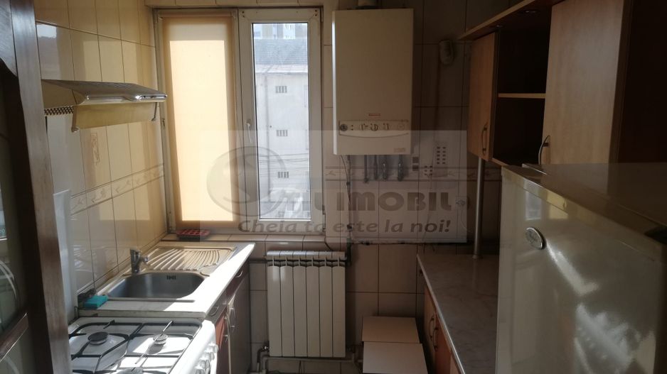 Apartament 2 camere de inchiriat,  Bulevardul Tudor Vladimirescu - Poză 9