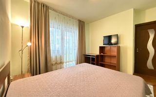 Apartament 3 camere decomandat+ loc de parcare - Centrul Vechi - Poză 15