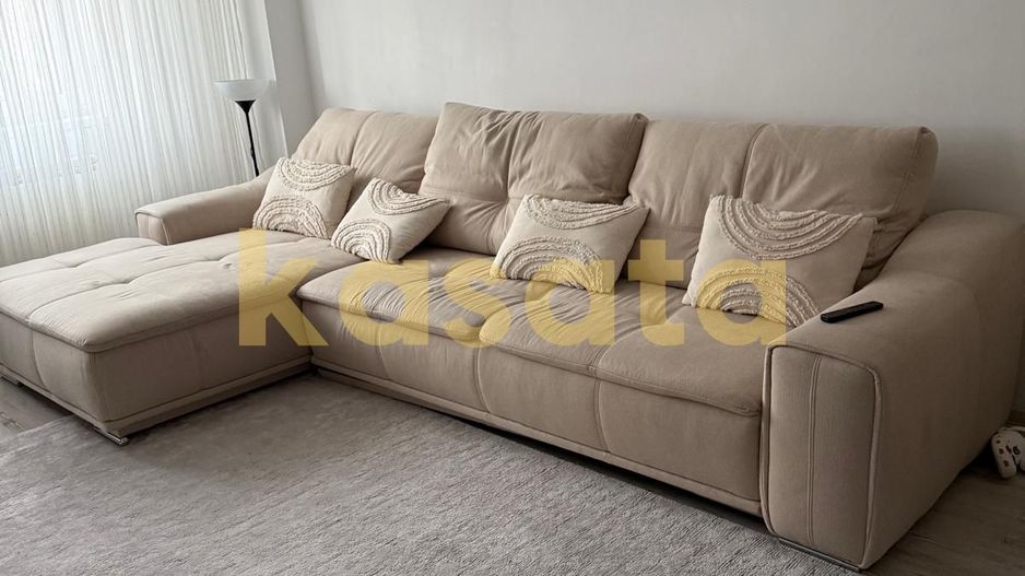 Apartament 3 Camere | Sebastian | Etaj Intermediar | Renovat | Boiler - Poză 1