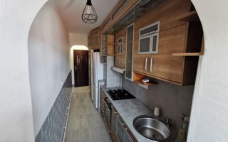 Apartament cu 1 cameră, renovat complet - Poză 2