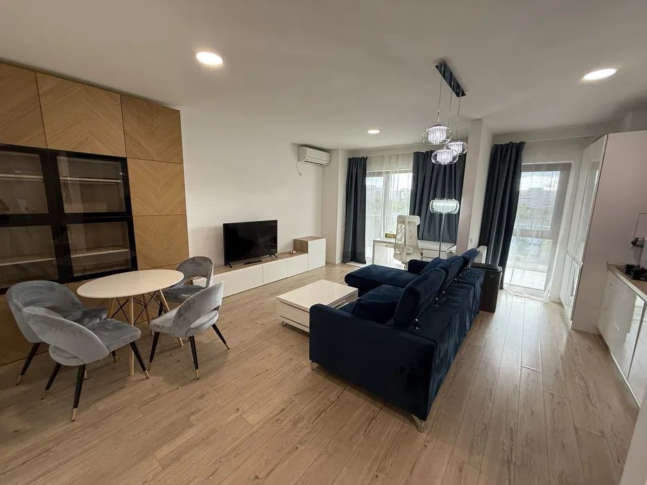 Apartament superb Moghioros - Poză 4