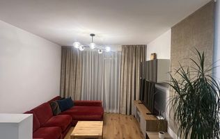 Duplex modern 140 mp,  3 dormitoare, 3 băi zona Buna ziua