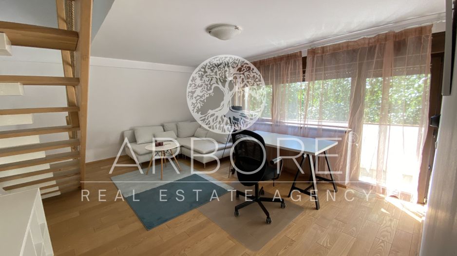 Vila elegantă 8 camere de închiriat, Sector 1, 700 mp teren - Poză 10