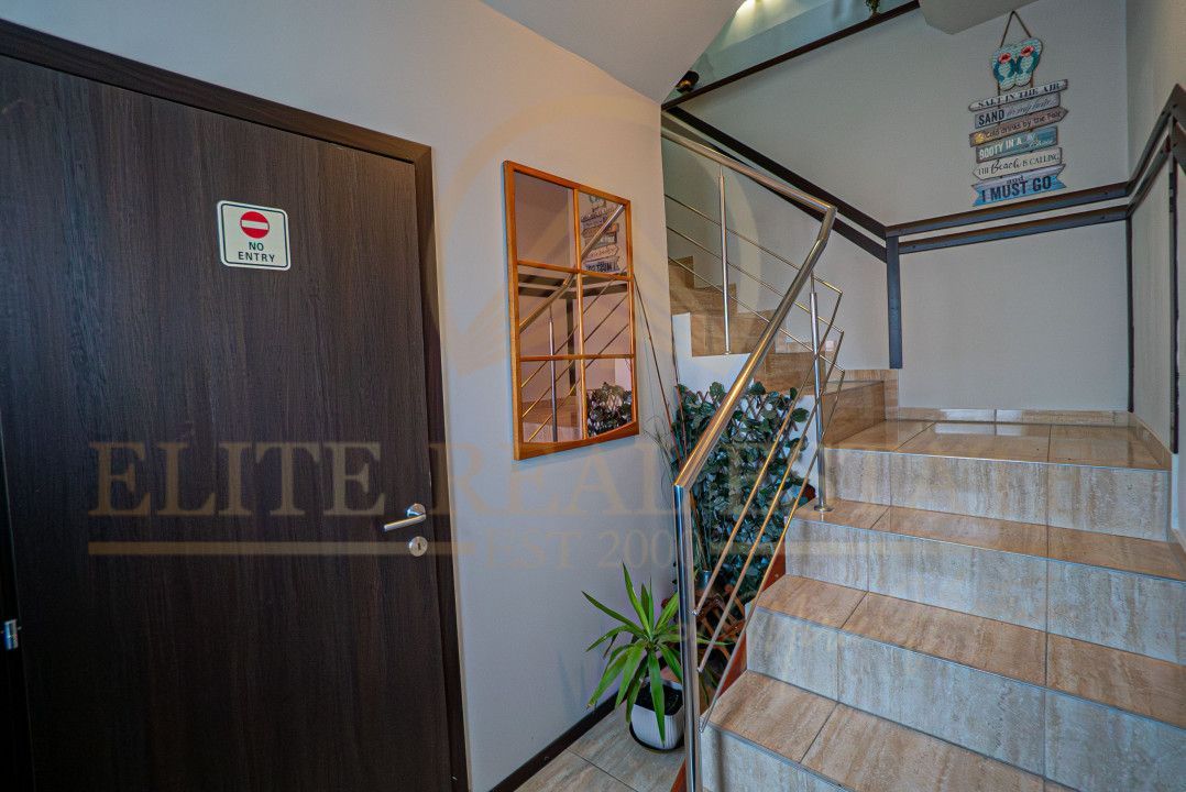 Vila Eforie Sud – Oportunitate unică de investiție și locuire! - Poză 9