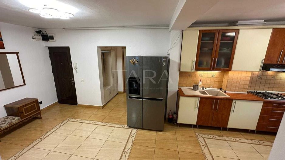 Apartament 2 camere, Marasti - Poză 3
