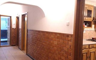 Apartament 4 Camere + Loc de parcare– Nicolina, Esplanadă - Poză 5